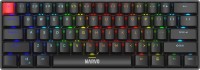 Фото - Клавиатура Marvo Saber 61