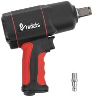 Фото - Дрель / шуруповерт Redats P-220