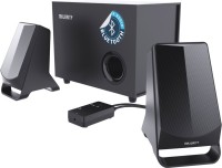 Фото - Компьютерные колонки Majority DX30