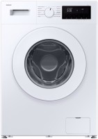 Фото - Стиральная машина Samsung WW70FG3M05TWEO белый