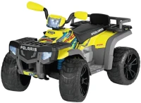 Фото - Детский электромобиль Peg Perego Polaris Sportsman Pro 840