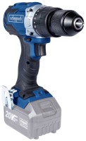 Фото - Дрель / шуруповерт Scheppach BCDD70-20ProS