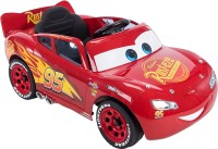 Фото - Детский электромобиль Huffy Disney Lightning McQueen 17348WP