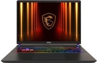 Фото - Ноутбук MSI Vector A16 HX A8WHG (A8WHG-014XUA)