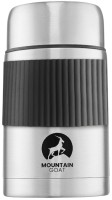 Фото - Термос Mountain Goat Food Jar 1L 1 л