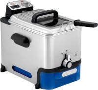 Фото - Мультипечь Tefal Oleoclean Pro FR804040