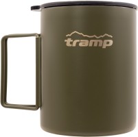 Фото - Термос Tramp TRC-142 0.5 л