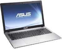 Фото - Ноутбук Asus X550CC (X550CC-XX127D)