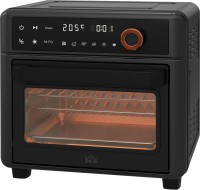 Фото - Фритюрница HOMCOM 800-171V70BK