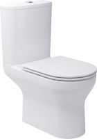 Фото - Унитаз Devit Life 5810020
