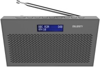 Фото - Радиоприемник / часы Majority Histon