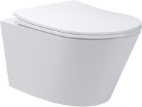 Фото - Унитаз Devit Harmony 3801082