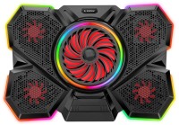 Фото - Подставка для ноутбука Rampage S47 CoolFlow