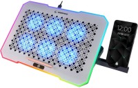 Фото - Подставка для ноутбука Rampage S48 FREEZ