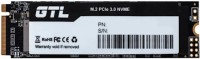 Фото - SSD GTL Green Light M.2 GTLM1024GBBL 1 ТБ