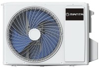 Фото - Кондиционер MANTA AAC018NN-O 51 м²