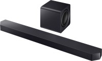 Фото - Саундбар Samsung HW-Q900F