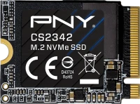 Фото - SSD PNY CS2342 M230CS2342-2TB 2 ТБ