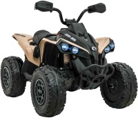 Фото - Детский электромобиль Super-Toys DK-CA002