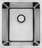 Фото - Кухонная мойка Laveo Aden 380 SLA 010A 380x440