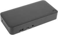 Фото - Картридер / USB-хаб Targus DOCK310EUZ