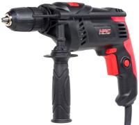 Фото - Дрель / шуруповерт NAC IDE80-B-PT