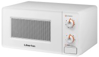 Фото - Микроволновая печь Liberton LMW-2704 белый