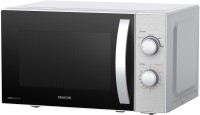 Фото - Микроволновая печь Sencor SMW 2120SS серебристый