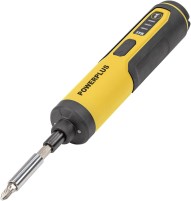 Фото - Дрель / шуруповерт Powerplus POWX00420