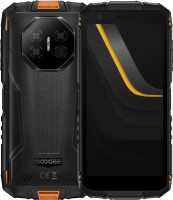 Фото - Мобильный телефон Doogee Fire 3 64 ГБ / 3 ГБ
