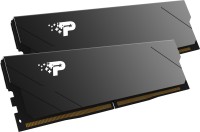 Фото - Оперативная память Patriot Memory Signature Premium DDR5 2x8Gb PSP516G4800KH1