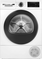 Фото - Сушильная машина Bosch WQG 24502 GB