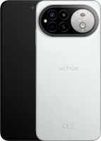 Фото - Мобильный телефон iiiF150 Action 15 256 ГБ / 6 ГБ