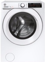 Фото - Стиральная машина Hoover H-WASH&DRY 500 HD 496AMC/1-80 белый