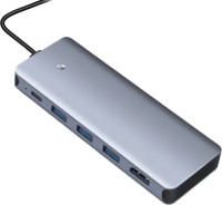 Фото - Картридер / USB-хаб Fenvi FV-M26IN1