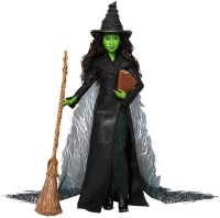 Фото - Кукла Mattel Elfaba Thropp JFM12