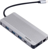 Фото - Картридер / USB-хаб Fenvi FV-M212IN1