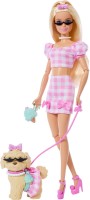 Фото - Кукла Barbie Twinning Looks JFP36