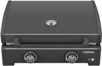Фото - Мангал / гриль Campingaz Plancha Onyx 2 Cook