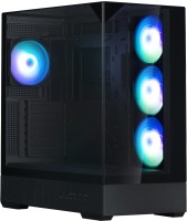 Фото - Корпус Zalman P40 Prism Plus черный