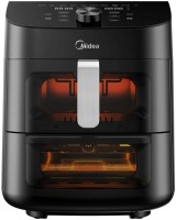 Фото - Фритюрница Midea MAD1100DADK