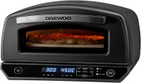 Фото - Гриль кухонный Daewoo NapoliCasa 12" Indoor Electric Pizza Oven черный