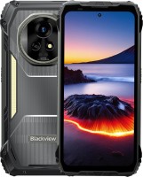Фото - Мобильный телефон Blackview Xplore 2 Projector 1 ТБ / 16 ГБ