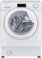 Фото - Встраиваемая стиральная машина Candy Smart CBD 485 D14-80