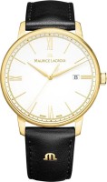 Фото - Наручные часы Maurice Lacroix Eliros Date 40mm EL1118-PVY01-110-2