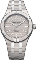 Фото - Наручные часы Maurice Lacroix Aikon Automatic Titanium AI6008-TT032-230-1