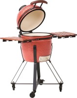 Фото - Мангал / гриль Beliani Kamado