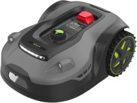 Фото - Газонокосилка STALCO RMP1300US