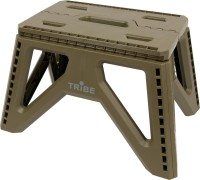 Фото - Туристическая мебель Tribe Camp Chair Low