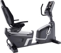 Фото - Велотренажер Fitex Recumbent FD9881